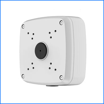 Caja Soporte Intemperie Metálica Dahua® - DH-PFA121